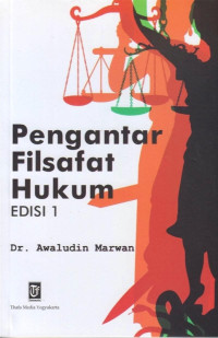 Pengantar filsafat hukum edisi 1