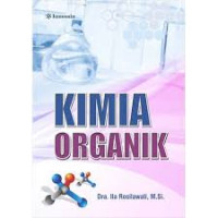 Image of Kimia organik