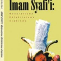 Imam Syafi'i: moderatisme, eklektisisme, arabisme