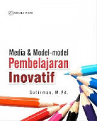 Media & model-model pembelajaran inovatif