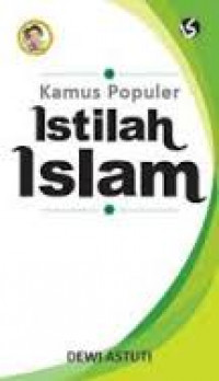 Image of Kamus populer istilah Islam