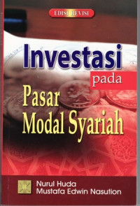 Image of Investasi pada pasar modal syariah
