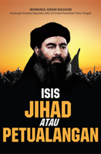 ISIS jihad atau petualangan