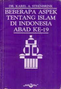 Beberapa aspek tentang Islam di Indonesia abad ke 19