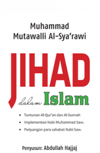 Image of Jihad dalam Islam