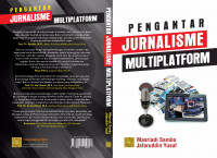 Pengantar jurnalisme multiplatform