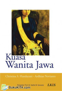 Kuasa wanita Jawa