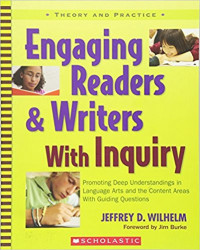 Engaging readers & writers with inquiry