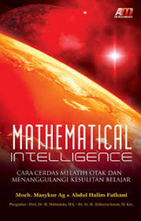 Image of Matemetika intelligence