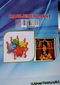 Image of Manajemen zakat