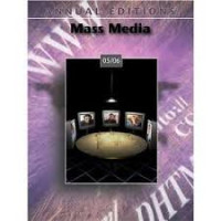 Annual editions : mass media 05/06