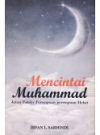 Mencintai Muhammad : jalan takdir perempuan-perempuan hebat