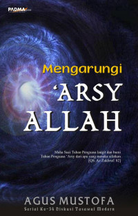 Image of Mengarungi 'Arsy Allah
