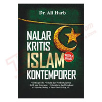 Nalar kritis Islam kontemporer
