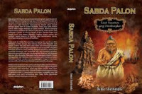 Sabda Palon : kisah Nusantara yang disembunyikan