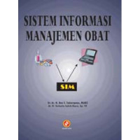 Sistem informasi manajemen obat