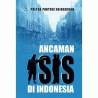 Ancaman ISIS di Indonesia