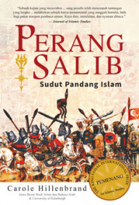 Perang salib : sudut pandang Islam