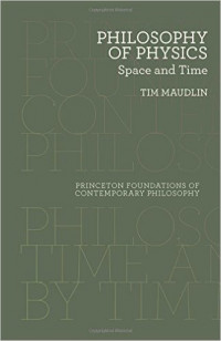 Philosophy of physics : space and time