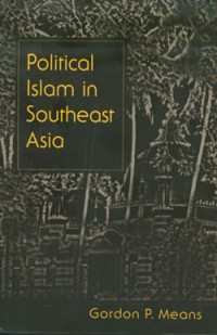 Political islam in southeast asia