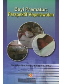 Bayi prematur: perspektif keperawatan