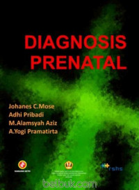 Diagnosis prenatal
