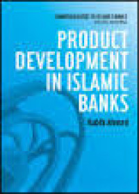 Product development in Islamic banks