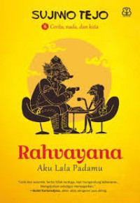 Image of Rahvayana : aku lala padamu