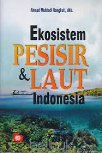 Ekosistem pesisir dan laut Indonesia