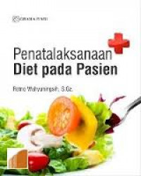 Image of Penatalaksanaan diet pada pasien