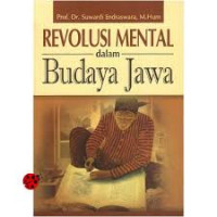Revolusi mental dalam budaya Jawa