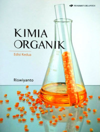 Image of Kimia organik