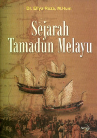 Image of Sejarah tamadun melayu