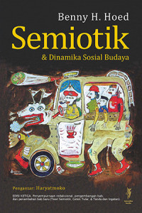 Image of Semiotika dan dinamika sosial budaya