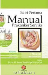Manual prakanker serviks