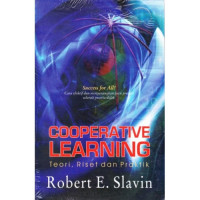 Cooperative learning: teori, riset, dan praktik