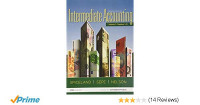 Intermediate accounting Vol. 1: Chapter 1 - 12