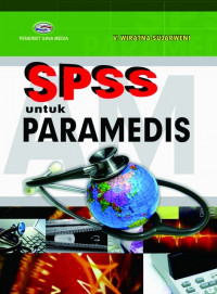 SPSS untuk paramedis