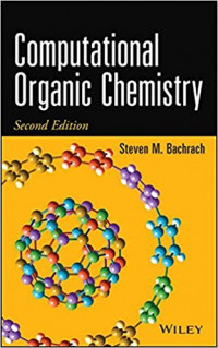 Computational organic chemistry