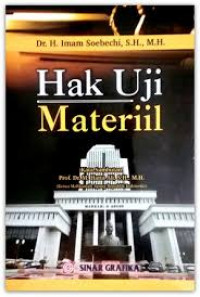 Image of Hak uji materiil
