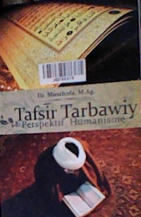 Tafsir tarbawiy: perspektif humanisme
