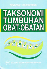 Image of Taksonomi Tumbuhan dan Obat-obatan