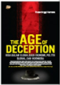 The age of deception : riba dalam globalisasi ekonomi, politik global dan Indonesia