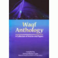 Waqf anthology : a collection of articles and papers