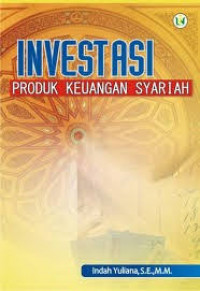Investasi produk keuangan syariah