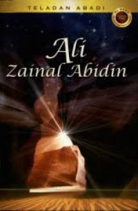 Image of Ali Zainal Abidin